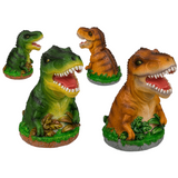 Out of the Blue Spardose Dinosaurier Polyresin 13x15cm