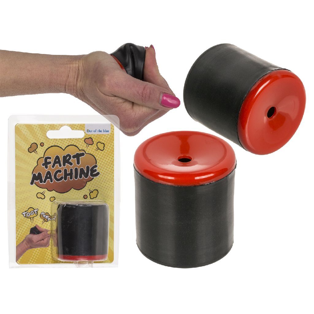 Other brands Farting machine 13x10x4 cm