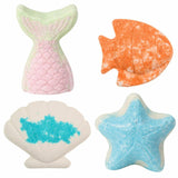 Bad bruisbal ocean world 100gr 4 assorti