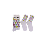 Ootb Sportsocken Be Happy Größe 42-46