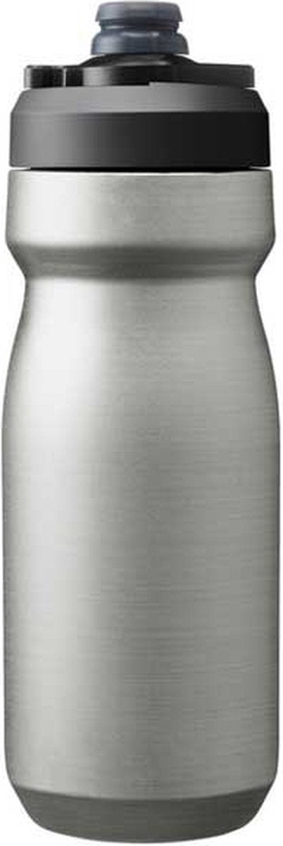 Camelbak Podium isolierte Stahlflasche aus Edelstahl – 530 ml