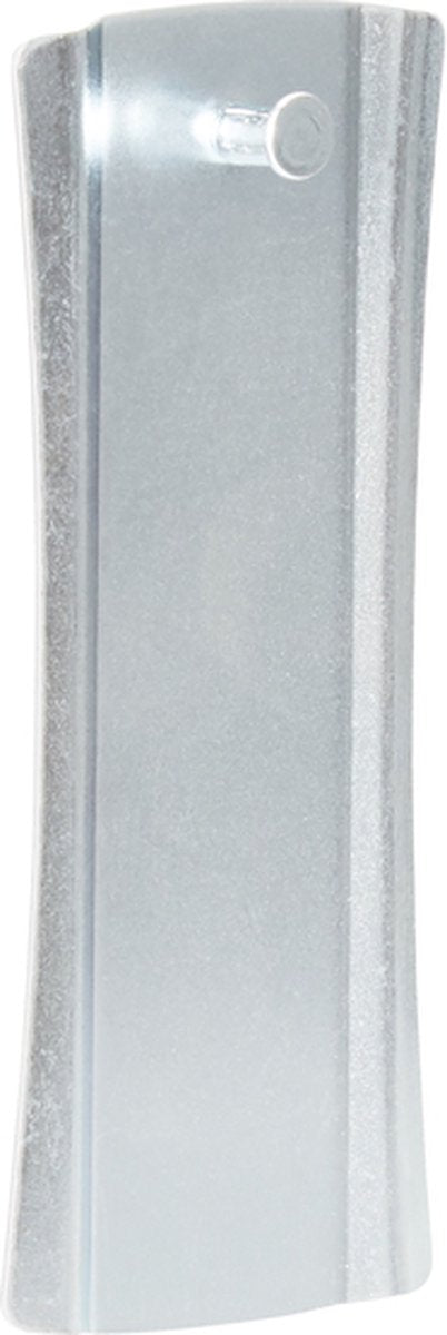 3 m Command™ Bilderhaken Metall, 17047c, Sägezahnaufhängung, 1 Haken + 4 Leisten, 2,2 kg