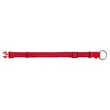 Trixie Hundehalsband Premium Rot
