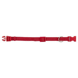 Trixie Hundehalsband Premium Rot