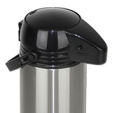 Salut hi thermoskan avec pompe 1,9 L