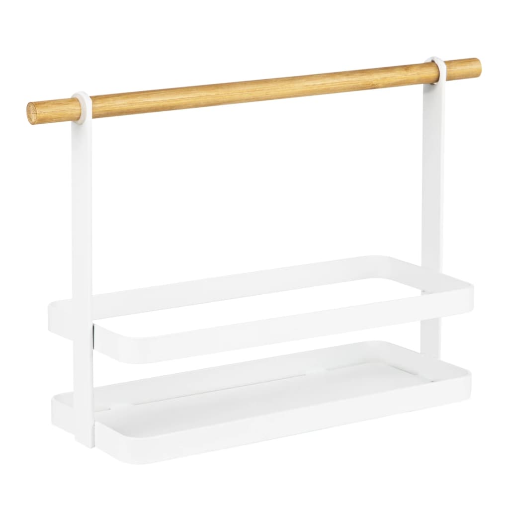 Salut hi kitchen rack 30x10x20 cm blanc