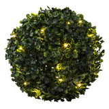 Hi Hi Kunstbuxus Bulb LED Ø25 cm