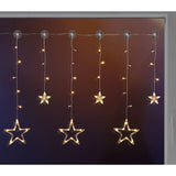 Ciao Hi Star Light Cord Fairy con 63 LED