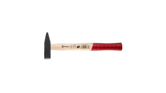 Connex cox600300 Schlosserhammer 300gr