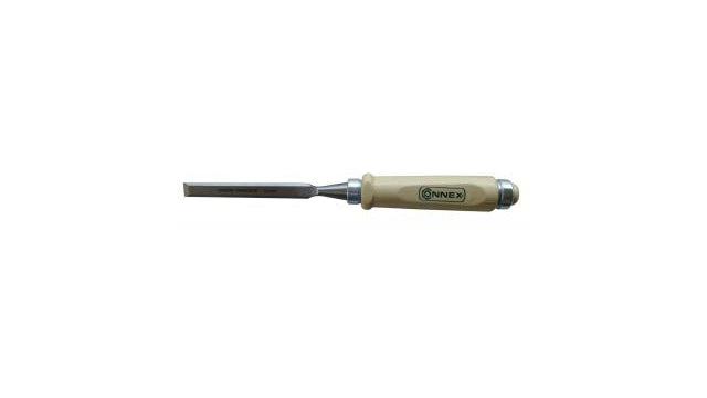 Connex Cox861012 Baitel de pila de 12 mm de madera