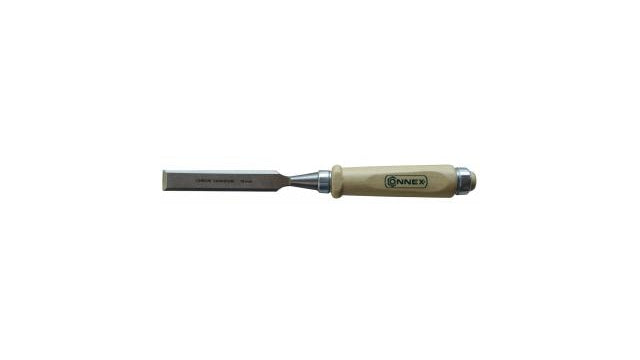 Connex cox861018 Meißel 18 mm Holz