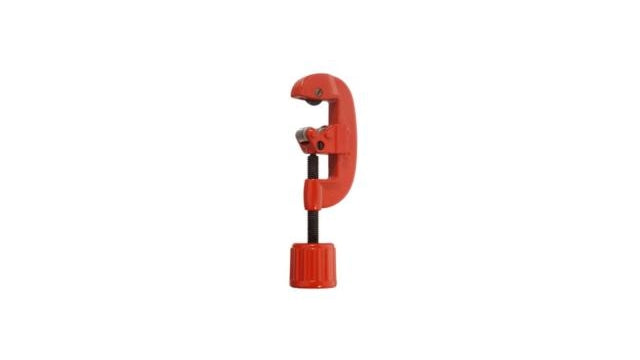 Connex coxt255032 Rohrschneider Maxi Cu 3–35 mm