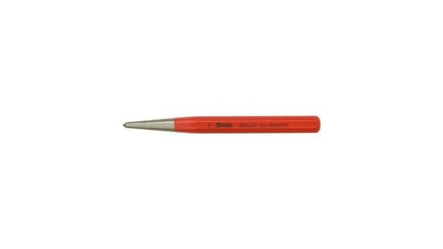 Connex coxt659310 Schlagpunkt achteckig 120x10 mm