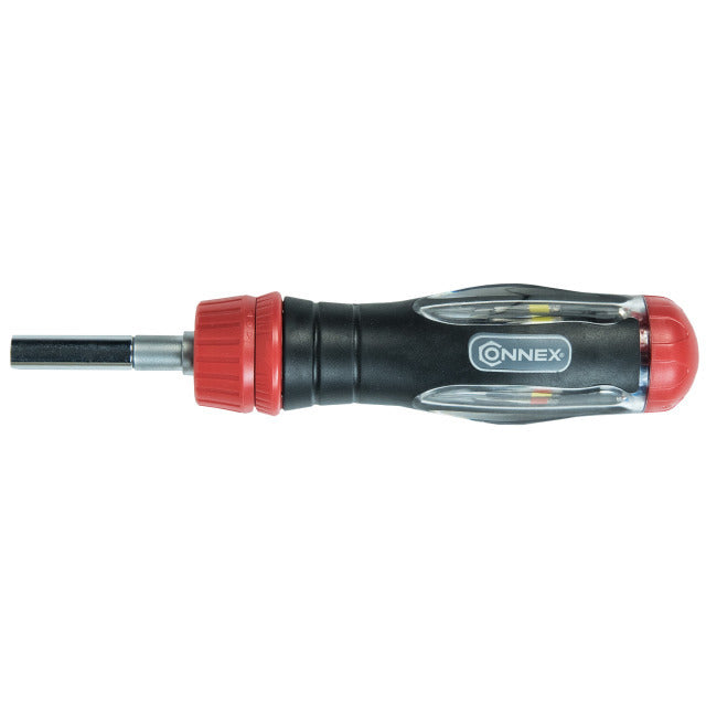 Connex coxb364013 Bit-Schraubendreher-Set