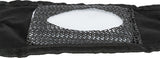 Trixie Wärmehose schwarz