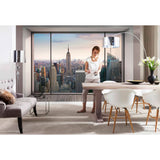 Komar Foto Wallpaper Penthouse 368x254 cm 8-916