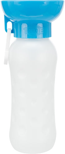 Trixie Wasserspender für unterwegs aus Kunststoff sortiert