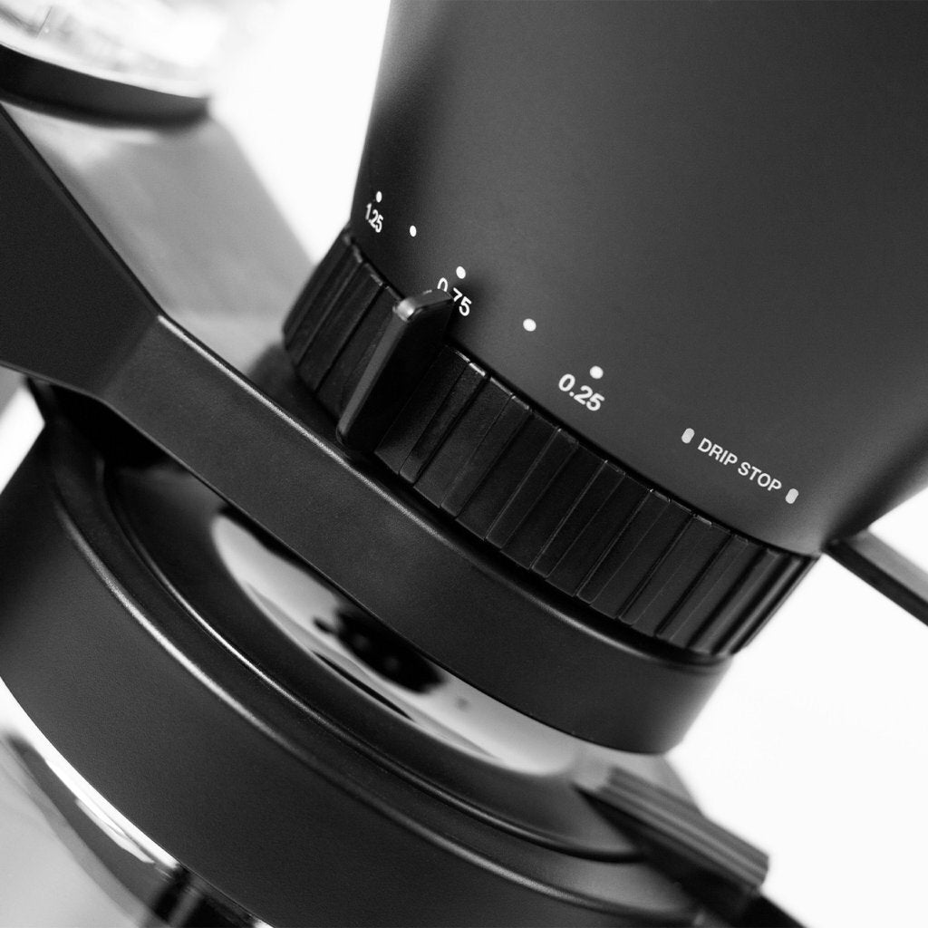 Caso Aroma Sense Kaffeemaschine schwarz