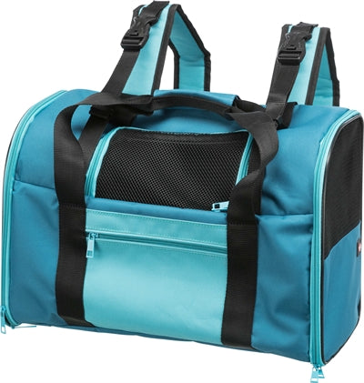 Trixie backpack connor petrol