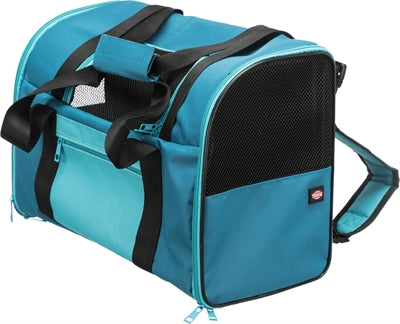 Trixie backpack connor petrol