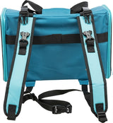 Trixie backpack connor petrol