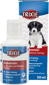 Trixie-Tropfen für das Töpfchentraining