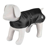 Trixie Hundemantel Orleans schwarz