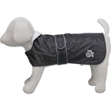 Trixie Hundemantel Orleans schwarz