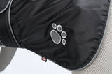 Trixie Hundemantel Orleans schwarz