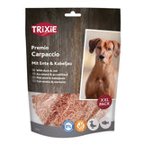 Trixie Premio Carpaccio Ente und Fisch