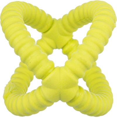 Trixie Aqua Toy Nachziehspielzeug TPR Limette