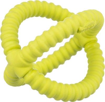Trixie Aqua Toy Nachziehspielzeug TPR Limette