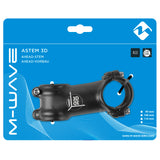 M-Wave Astem 3D-Ahead-Griffvorbau