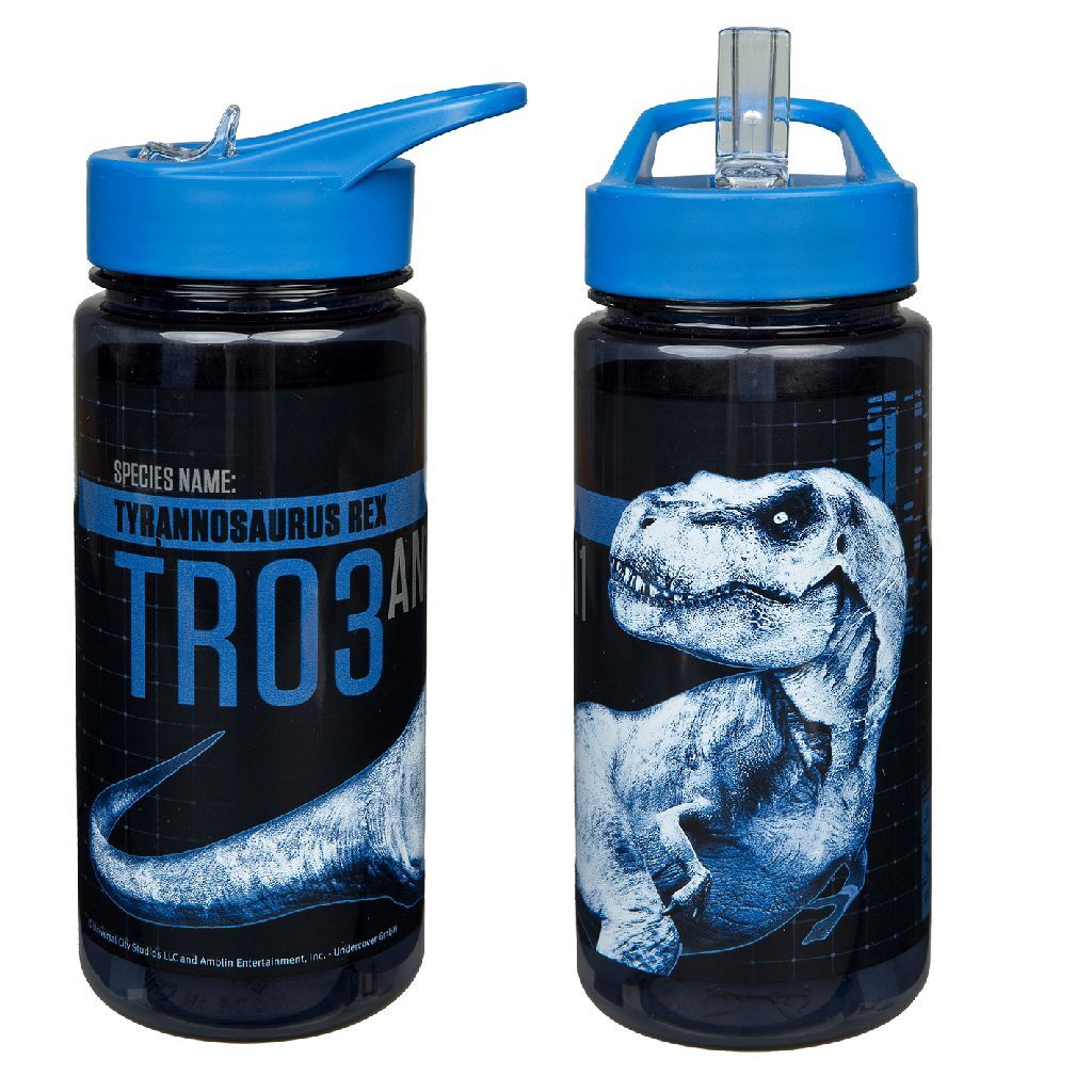 Undercover Jurassic World Picie butelka, 500 ml