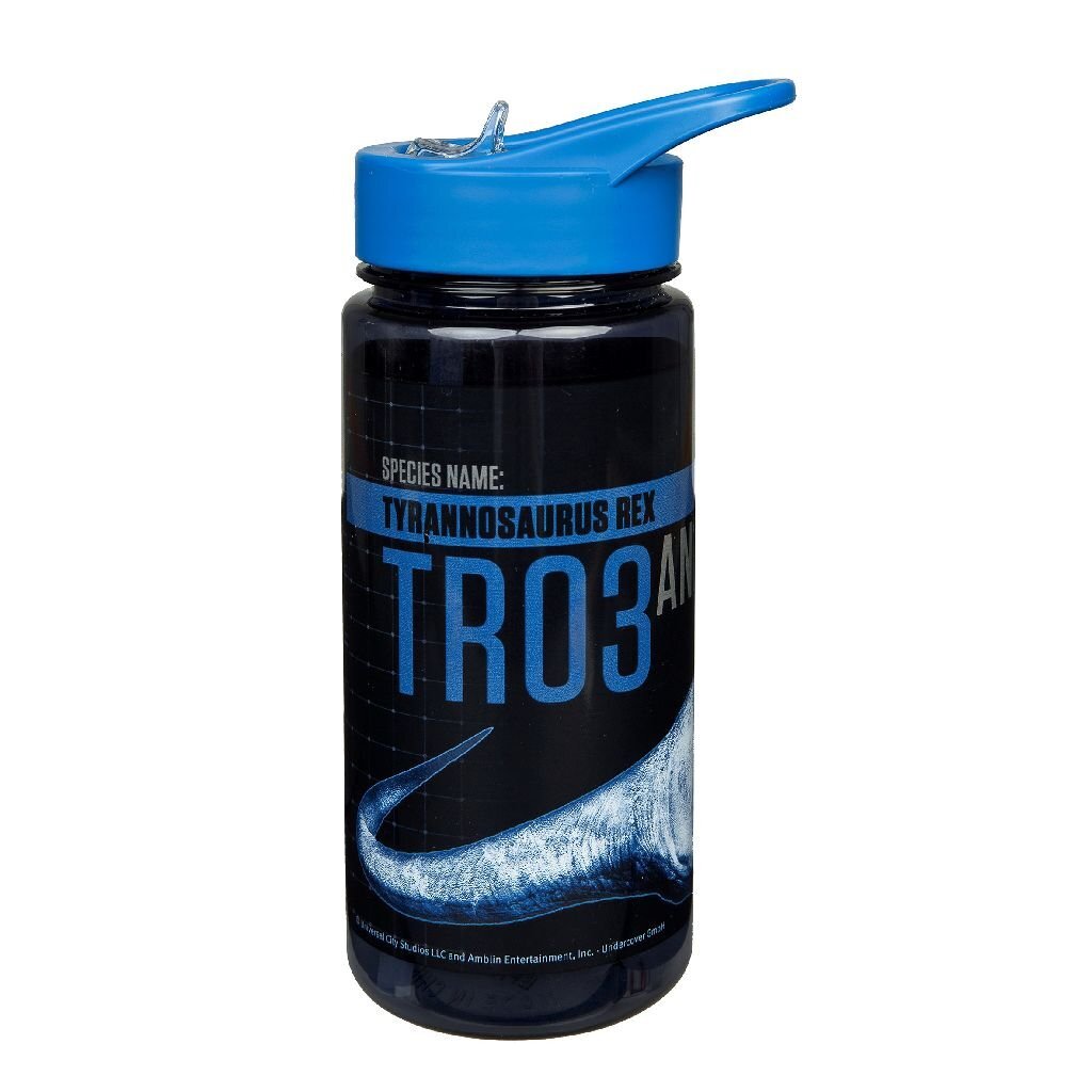 Undercover Jurassic World Trinkflasche, 500 ml