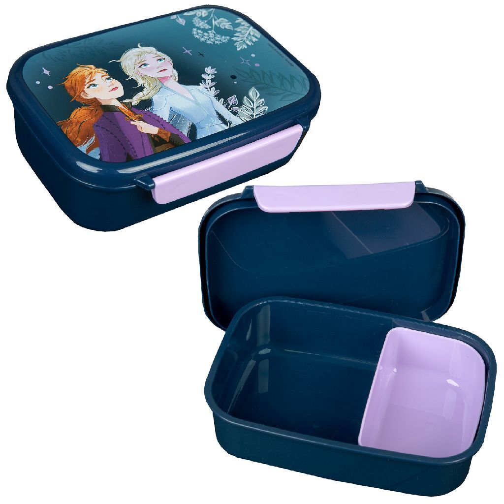 Undercover Frozen Lunchbox