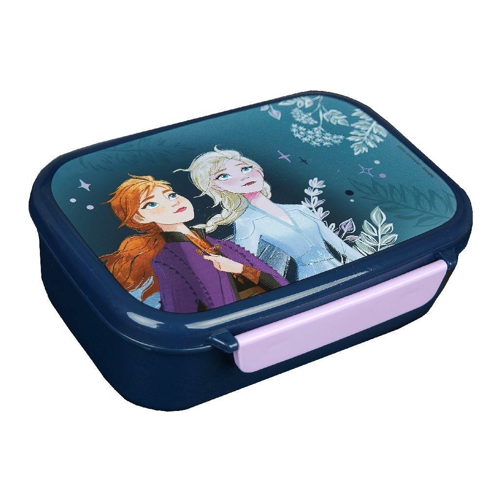 Undercover frozen lunchbox