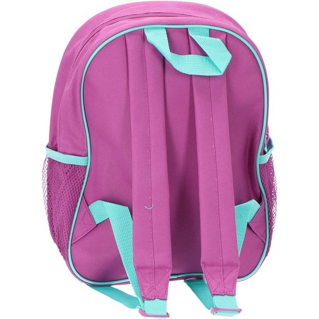 Undercover Gabby's Dollhouse 3D-Rucksack