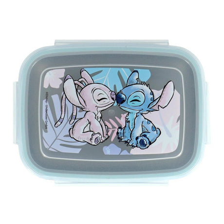 Disney Stitch Lunchbox aus Edelstahl