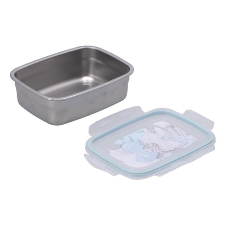 Disney Stitch Lunchbox aus Edelstahl