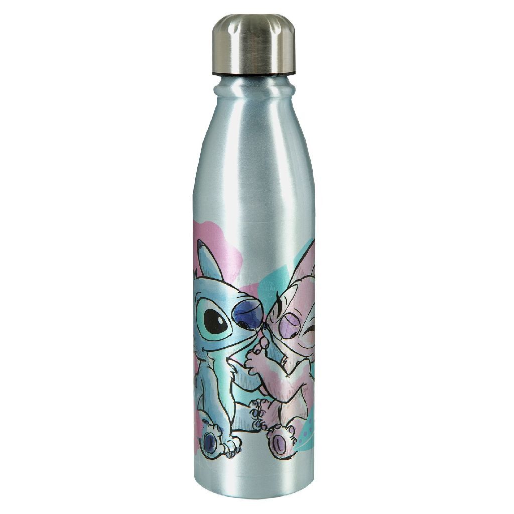 Undercover Drinking bottle aluminum