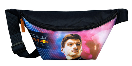 Undercover-Gürteltasche Red Bull Racing Max Verstappen