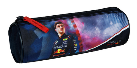 Undercover Red Bull Max Verstappen Stiftetui