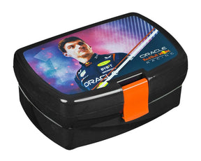 Undercover Red Bull Max Verstappen Lunchbox