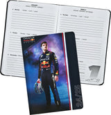 Undercover Red Bull Max vearly Gallen Agenda A5