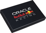 Undercover red bull max verstappen wallet portomonnee in gift box