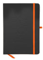 Red Bull Notizbuch A5 Hardcover