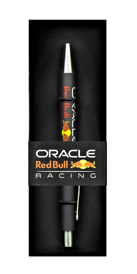 Undercover Kugelschreiber Red Bull Racing