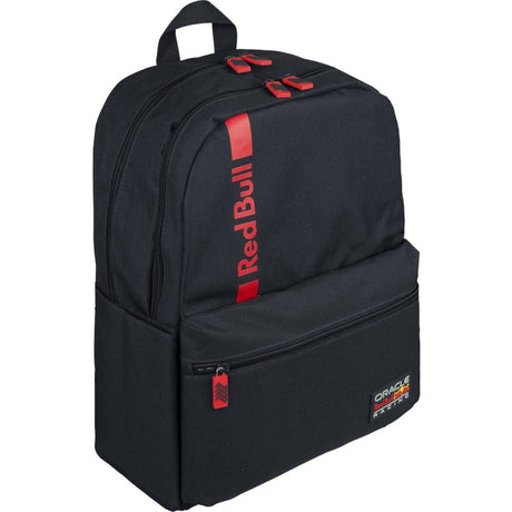 Undercover Rucksack Red Bull Schwarz Rot