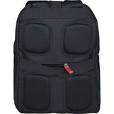 Undercover-Rucksack mit Vordertasche Red Bull Racing